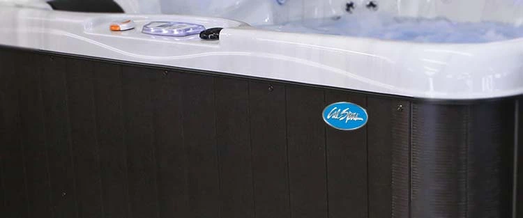 Cal Preferred™ for hot tubs in Fontana