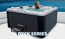 Deck Series Fontana hot tubs for sale