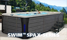 Swim X-Series Spas Fontana hot tubs for sale