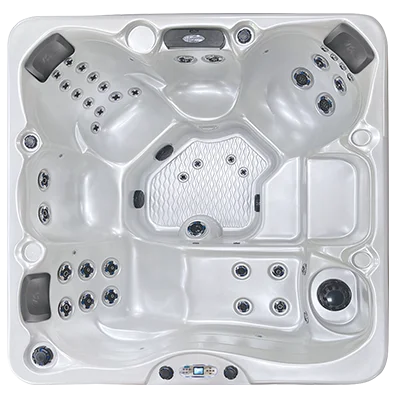 Costa EC-740L hot tubs for sale in Fontana