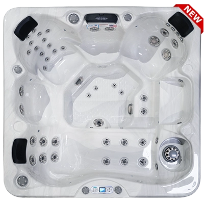 Costa EC-749L hot tubs for sale in Fontana