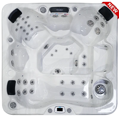Costa-X EC-749LX hot tubs for sale in Fontana