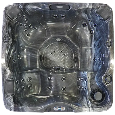 Pacifica EC-751L hot tubs for sale in Fontana