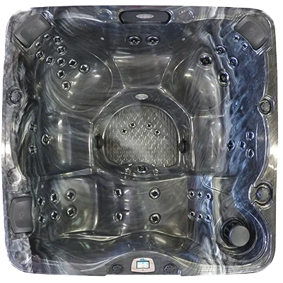 Pacifica-X EC-751LX hot tubs for sale in Fontana