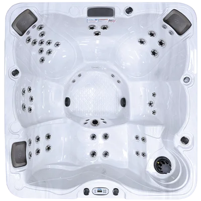 Pacifica Plus PPZ-743L hot tubs for sale in Fontana