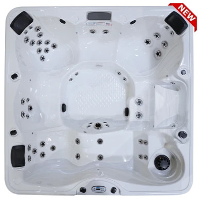 Atlantic Plus PPZ-843LC hot tubs for sale in Fontana
