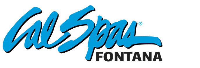 Calspas logo - hot tubs spas for sale Fontana