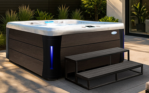 Escape Plus&trade; Spas Fontana hot tubs for sale