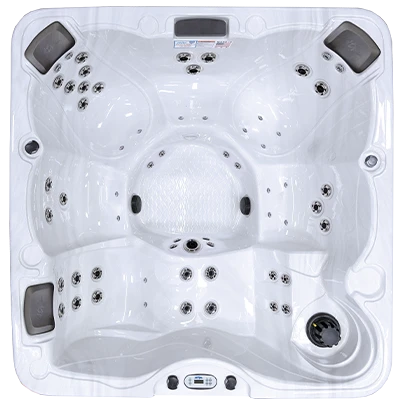 Pacifica Plus PPZ-752L hot tubs for sale in Fontana